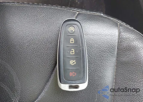 2013 Ford Focus Titanium from USA, damaged, VIN 1FADP3J23DL257632